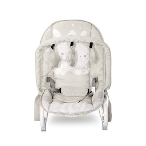 Ριλάξ ELIZA Beige BUNNIES