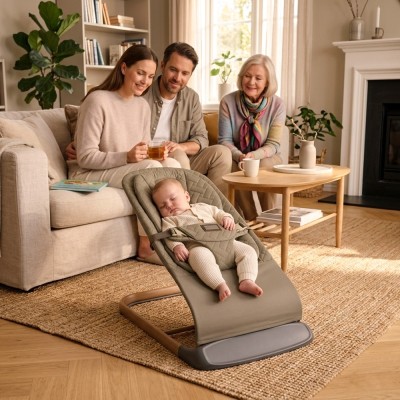 ΡΙΛΑΞ HAMMOCK NATURAL BEIGE   182