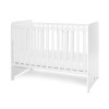 Βρεφικό κρεβάτι LoreLLi® Sweet Dream White Βρεφικό κρεβάτι LoreLLi® Sweet Dream White