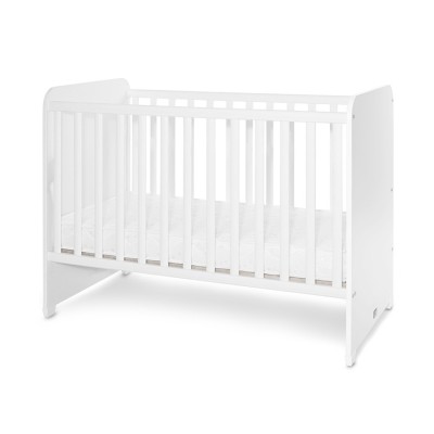 Βρεφικό κρεβάτι LoreLLi® Sweet Dream White