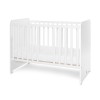 Βρεφικό κρεβάτι LoreLLi® Sweet Dream White Βρεφικό κρεβάτι LoreLLi® Sweet Dream White