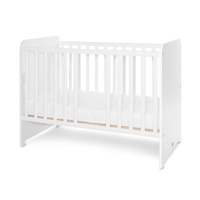 Βρεφικό κρεβάτι LoreLLi® Sweet Dream White