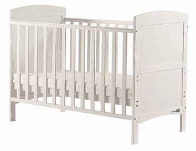 LORY ΚΡΕΒΑΤΙ ΞΥΛΙΝΟ ΜΕΤΑΤΡΕΠΟΜΕΝΟ COT BED 60x120 - FreeOn LORY ΚΡΕΒΑΤΙ ΞΥΛΙΝΟ ΜΕΤΑΤΡΕΠΟΜΕΝΟ COT BED 60x120 - FreeOn