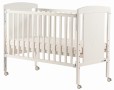 MIA ΚΟΥΝΙΑ ΞΥΛΙΝΗ COT BED 120x60 - FreeOn