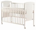 MIA ΚΟΥΝΙΑ ΞΥΛΙΝΗ COT BED 120x60 - FreeOn MIA ΚΟΥΝΙΑ ΞΥΛΙΝΗ COT BED 120x60 - FreeOn