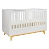 Κρεβάτι προεφηβικό Cappuccino 460-02 - BEBE STARS