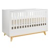 Κρεβάτι προεφηβικό Cappuccino 460-02 - BEBE STARS
