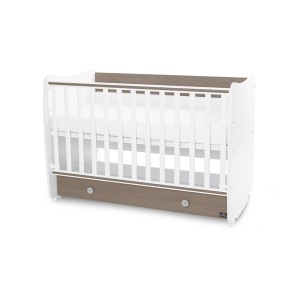 Bed DREAM NEW 70x140 coffee Bed DREAM NEW 70x140 coffee
