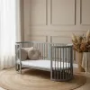 ΚΡΕΒΑΤΙ SMART BED 9 IN 1 ΓΚΡΙ