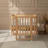 ΚΡΕΒΑΤΙ NIKA BED ΦΥΣΙΚΟ