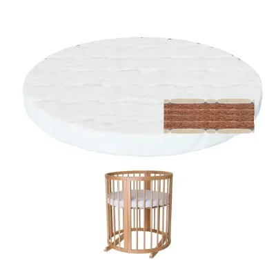 SMART BED ΣΤΡΩΜΑ MINI COCO