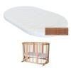 SMART BED ΣΤΡΩΜΑ MIDI COCO