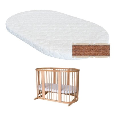 SMART BED ΣΤΡΩΜΑ MIDI COCO