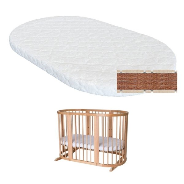 SMART BED ΣΤΡΩΜΑ MIDI COCO