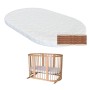 SMART BED ΣΤΡΩΜΑ MIDI COCO