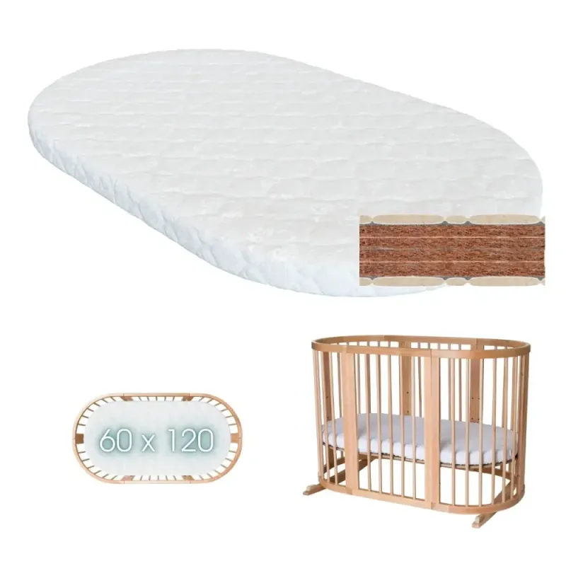 SMART BED ΣΤΡΩΜΑ MIDI COCO