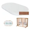 SMART BED ΣΤΡΩΜΑ MIDI COCO