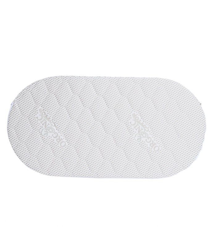 SMART BED ΣΤΡΩΜΑ MIDI COCO+LATEX