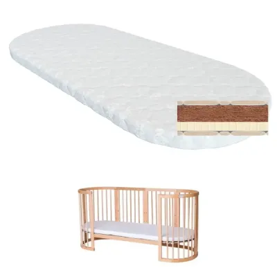 SMART BED ΣΤΡΩΜΑ MAXICOCO+LATEX