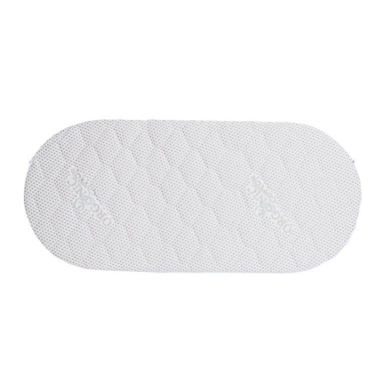 SMART BED ΣΤΡΩΜΑ MAXICOCO+LATEX