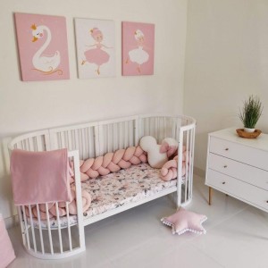 SMART BED ΣΤΡΩΜΑ MAXICOCO+LATEX