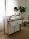 ΑΛΛΑΞΙΕΡΑ SCANDI  ΛΕΥΚΟ ΦΥΣΙΚΑ ΠΟΔΙΑ