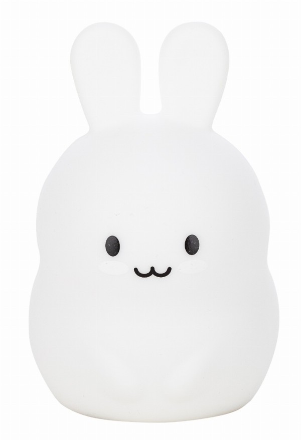 Night light Mini Rabbit - Free on