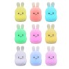 Night light Mini Rabbit - Free on
