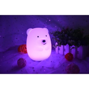 Night light Mini Rabbit - Free on