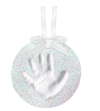 Αποτύπωμα του μωρού σας με γκλίτερ