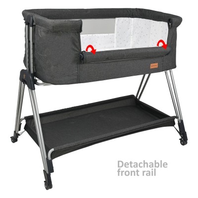 ΛΙΚΝΟ PEARL GRAPHITE 186