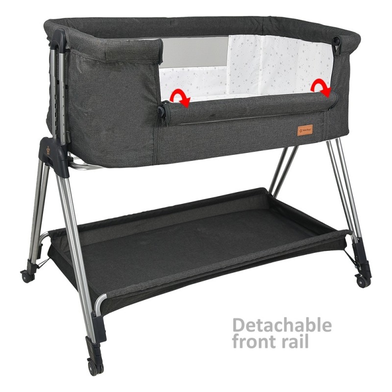 ΛΙΚΝΟ PEARL GRAPHITE 186