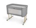 WELCOME BED  Baku grey
