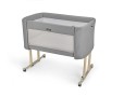WELCOME BED  Baku grey