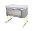 WELCOME BED  Baku grey