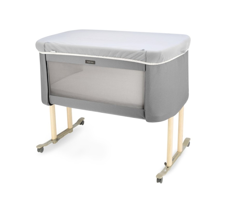 WELCOME BED  Baku grey