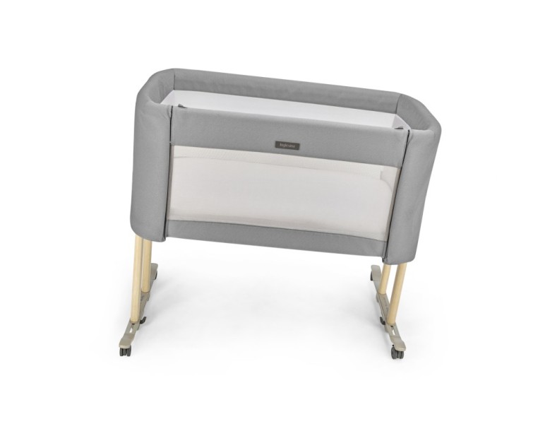 WELCOME BED  Baku grey