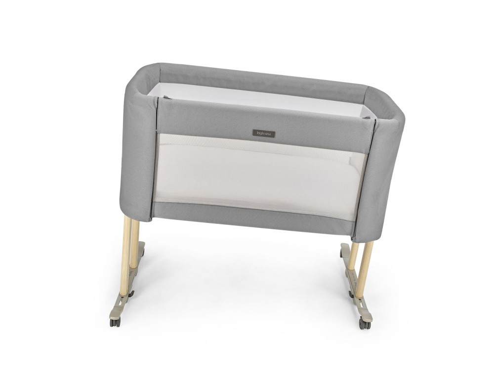 WELCOME BED  Baku grey