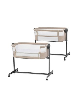 Λίκνο 2in1 NESTEE UP 2 beige