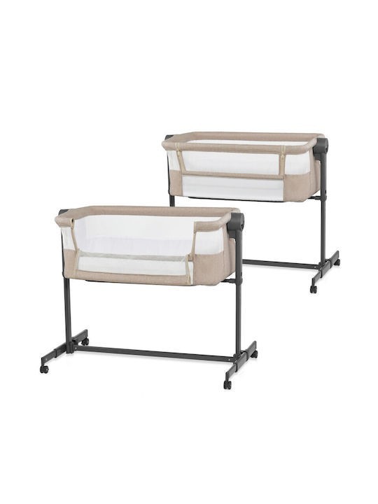 Λίκνο 2in1 NESTEE UP 2 beige