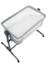 Λίκνο 2in1 NESTEE UP 2 light grey