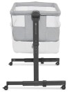Λίκνο 2in1 NESTEE UP 2 light grey