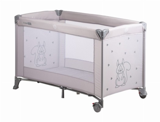 ΠΑΡΚΟΚΡΕΒΑΤΟ GREY FREEON