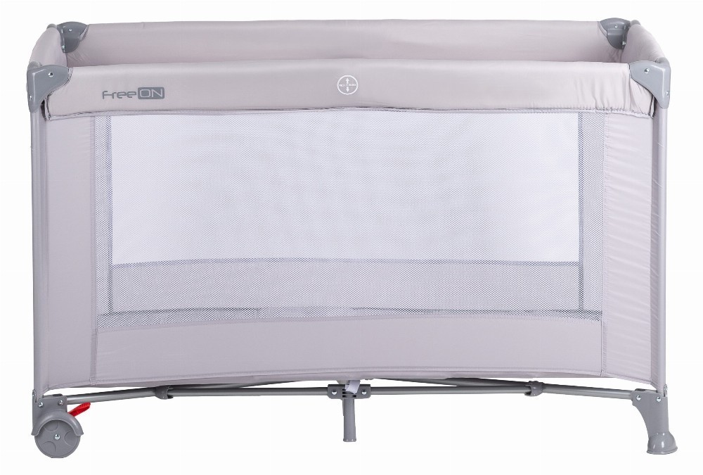 ΠΑΡΚΟΚΡΕΒΑΤΟ GREY FREEON