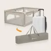 Lionelo Willow Πάρκο Gray Congrete 187x127cm Lionelo Willow Πάρκο Gray Congrete 187x127cm