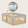 Lionelo Willow Πάρκο Gray Congrete 187x127cm Lionelo Willow Πάρκο Gray Congrete 187x127cm