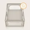 Lionelo Willow Πάρκο Gray Congrete 187x127cm Lionelo Willow Πάρκο Gray Congrete 187x127cm