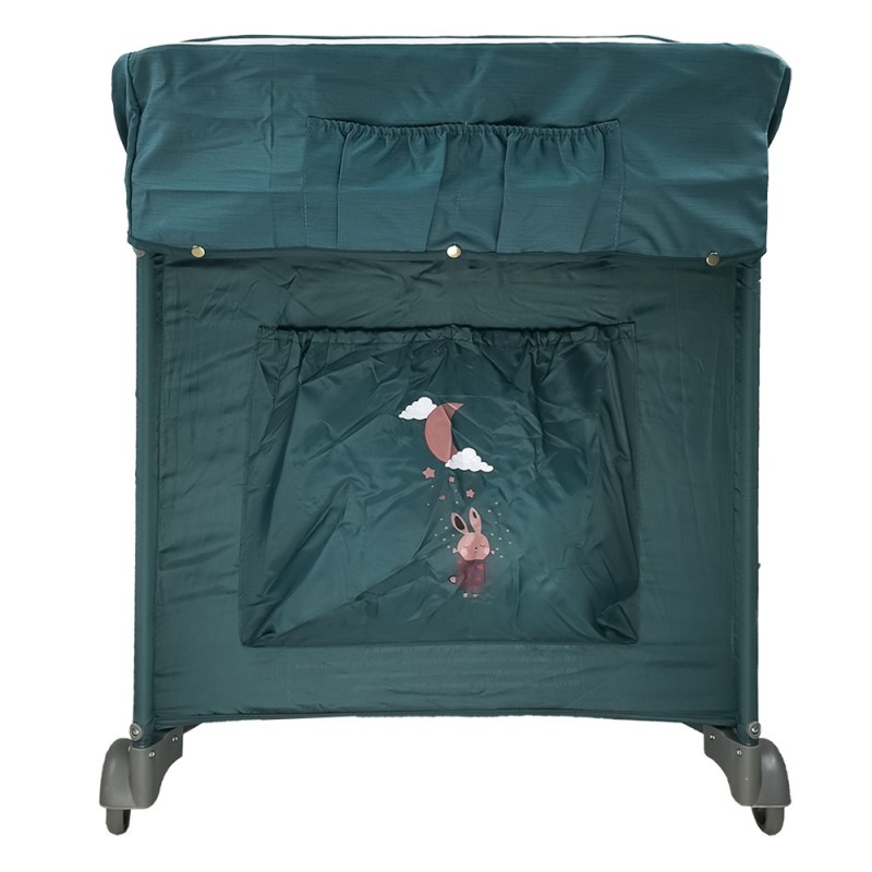 Dreamer με δεύτερο όροφο και αλλαξιέρα Ocean 887-184