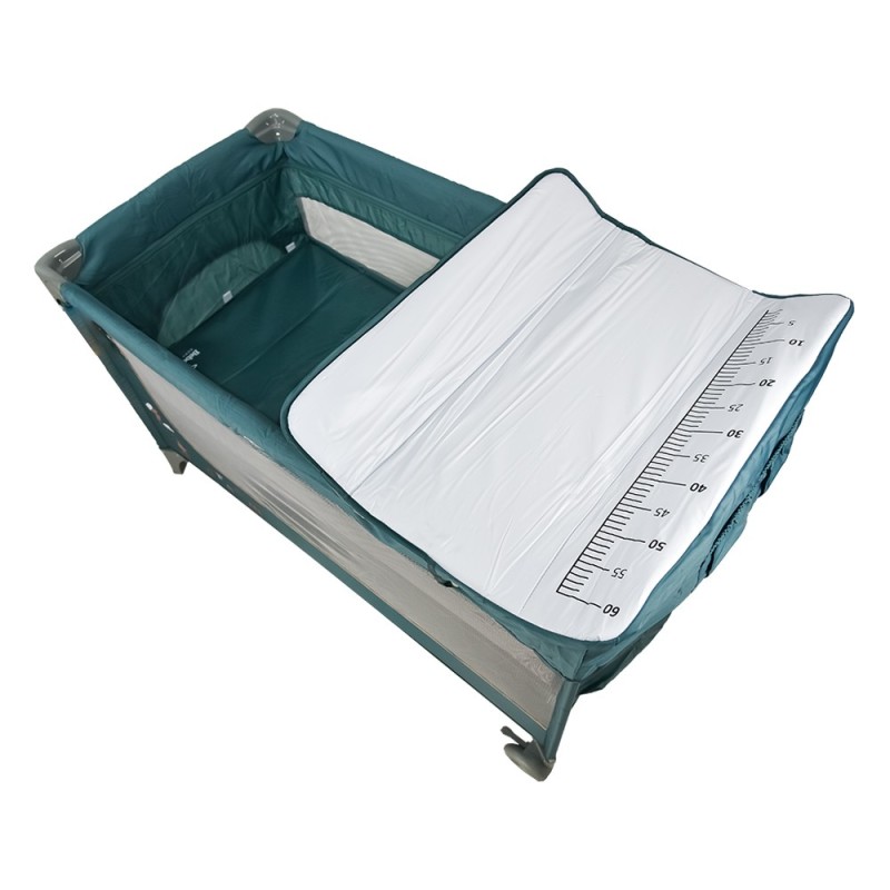 Dreamer με δεύτερο όροφο και αλλαξιέρα Ocean 887-184