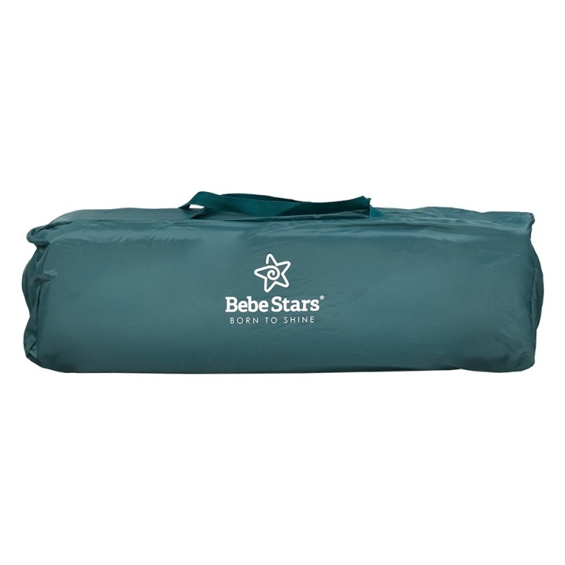 Dreamer με δεύτερο όροφο και αλλαξιέρα Ocean 887-184